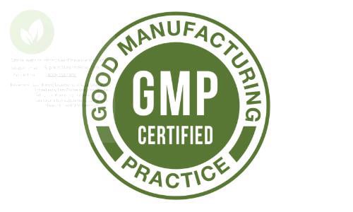 LeanBiome GMP Certified