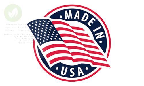 LeanBiome Made In USA